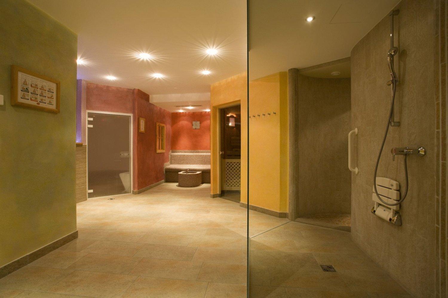 Hotel Seraina Зильс-Мария Экстерьер фото